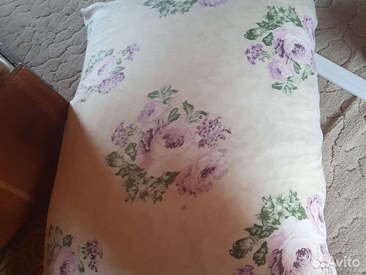 Шарики полистирольные