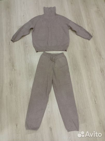 Спортивный костюм трикотаж Корея