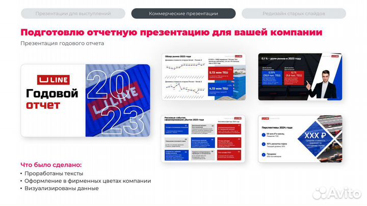 Презентации PowerPoint