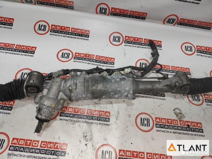 Рулевая рейка lexus GS430