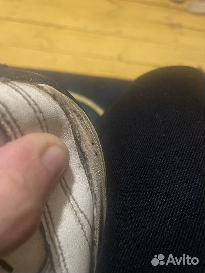 Кроссовки nike air monarch оригинал