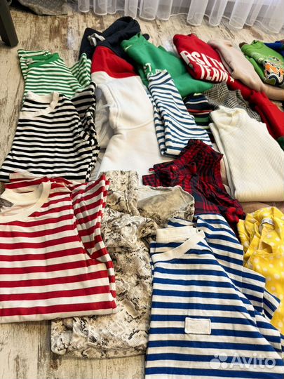 Женские вещи пакетом 40 42