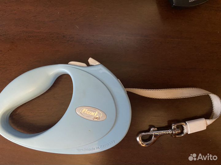 Поводок рулетка