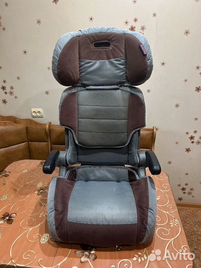 Детское кресло