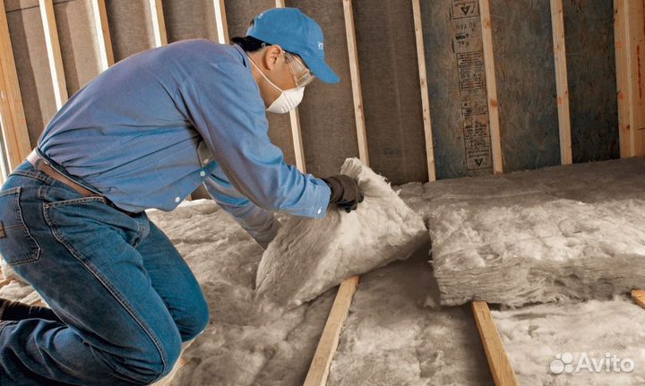 Утеплитель