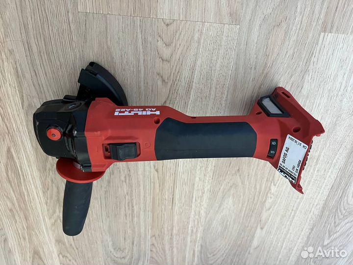 Инструмент Hilti Перфоратор, Шуруповерт, Болгарка