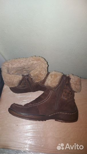 Угги детские 38