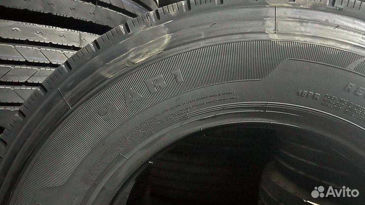 Грузовая шина sailun 265/70R19.5