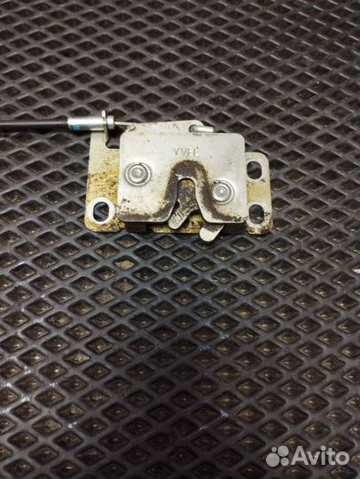 Замок инструментального ящика Volvo FH4 20467159