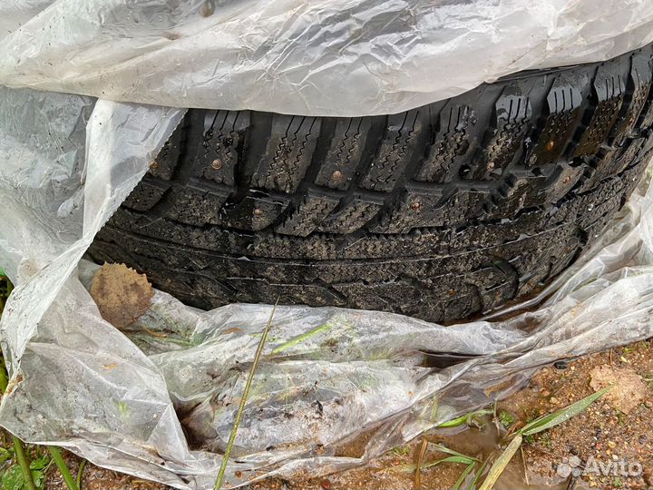 Nordman 7 2.25/6 R18