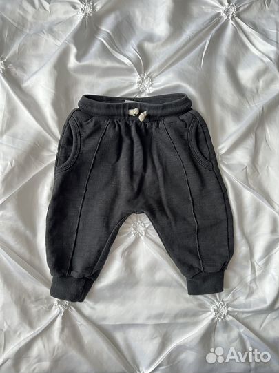 Джогеры Zara