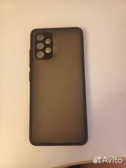 Чехолы на samsung galaxy a32