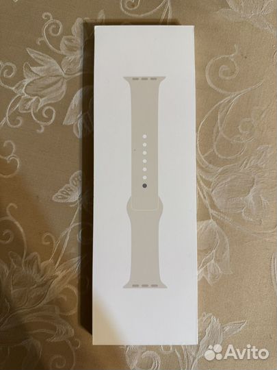 Ремешок apple watch