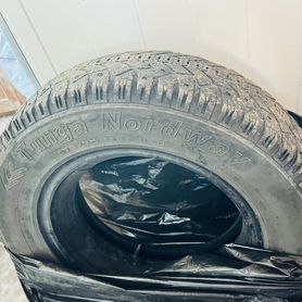 Tunga Nordway 175/70 R13