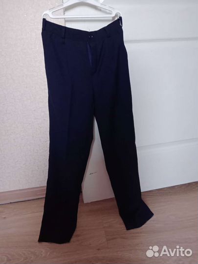 Школьные брюки