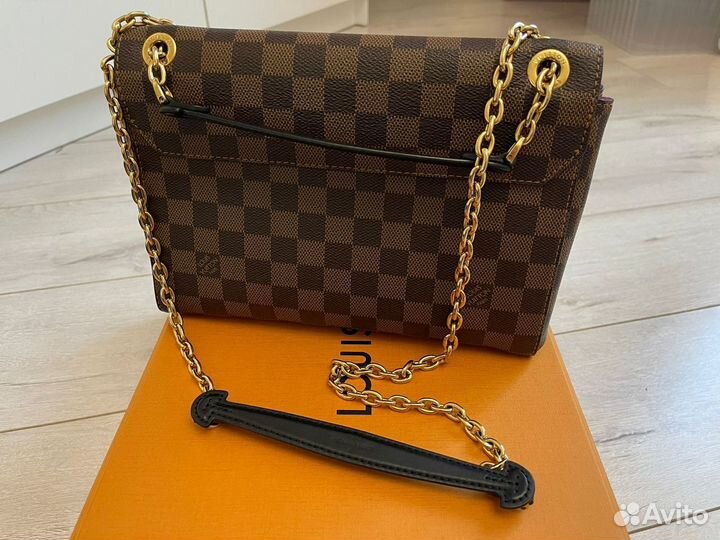 Сумка louis vuitton LV Vavin PM N40109