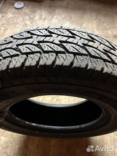 Bridgestone Dueler A/T D694 205/70 R15