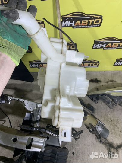 Mazda 3 bk бачок омывателя