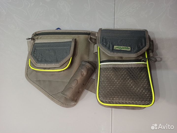 Пояс для рыбалки