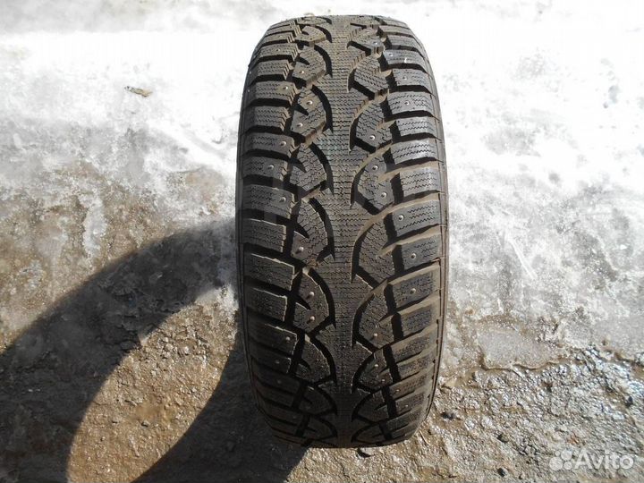 Continental Conti4x4IceContact 235/55 R17 99Q
