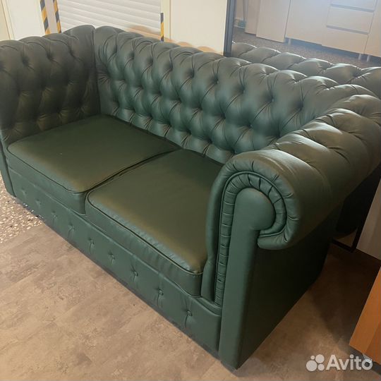 Диван честер