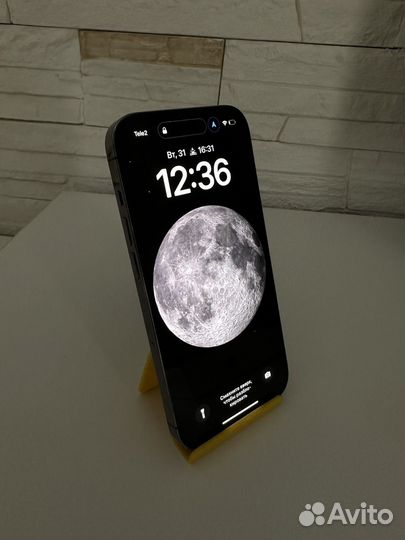 iPhone 14 Pro, 128 ГБ