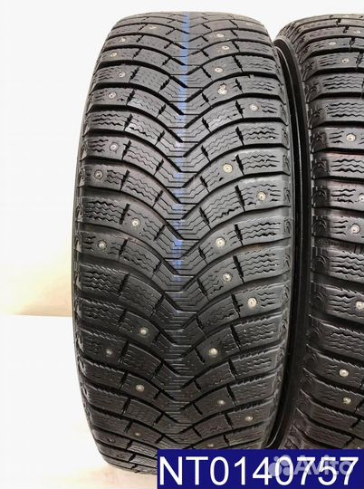 Michelin Latitude X-Ice North 2 235/60 R18 107T