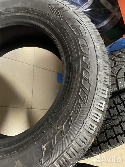 Cordiant Polar 215/65 R16