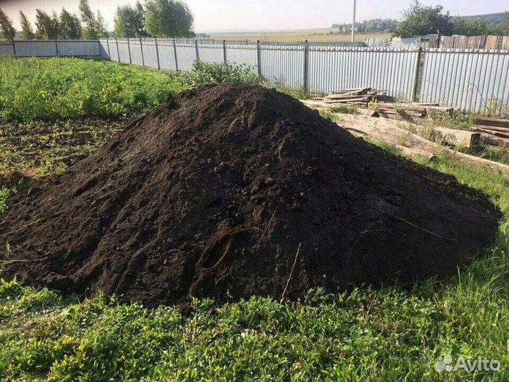 Приму любой грунт