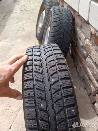 Колеса R13 зима
