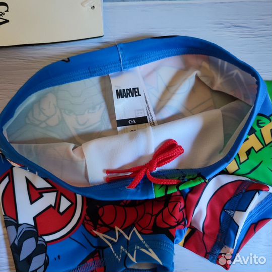 Плавки для мальчиков 92германия