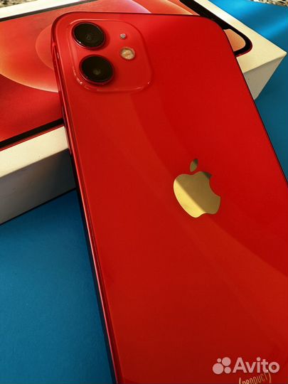 iPhone 12, 128 ГБ