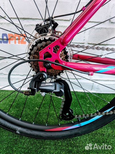 Велосипед Stels MIss 5000 MD