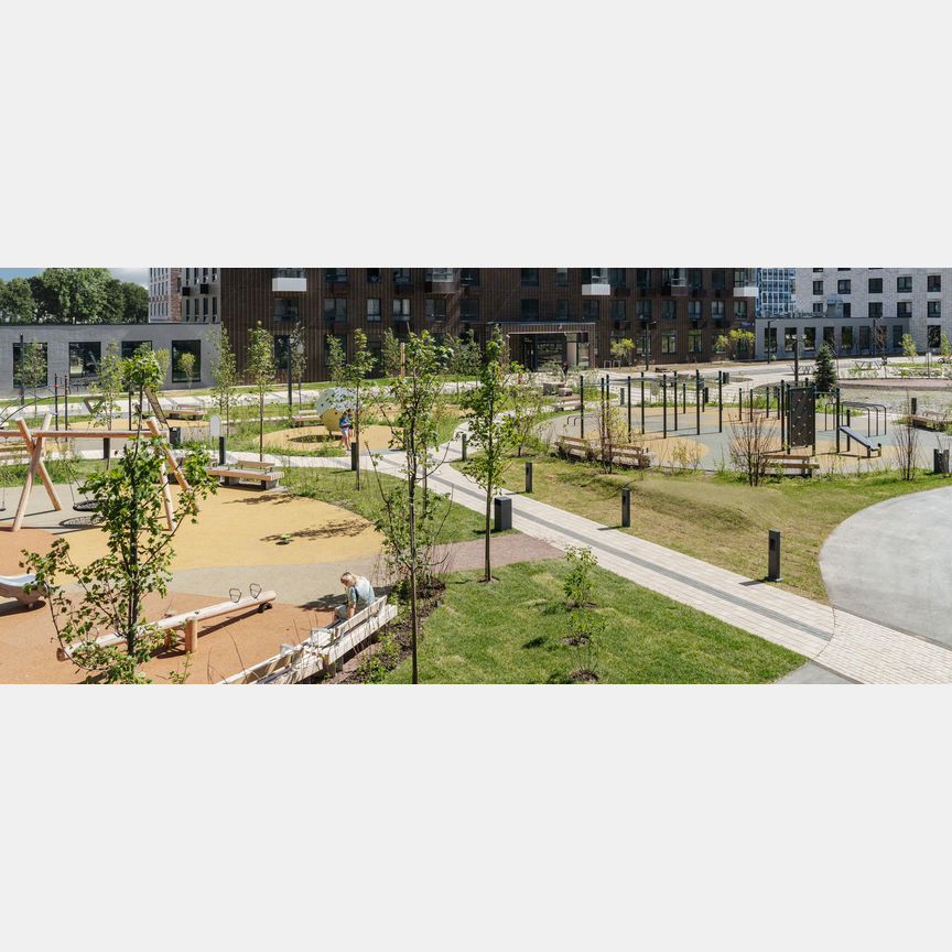 1-к. квартира, 38 м², 4/15 эт.