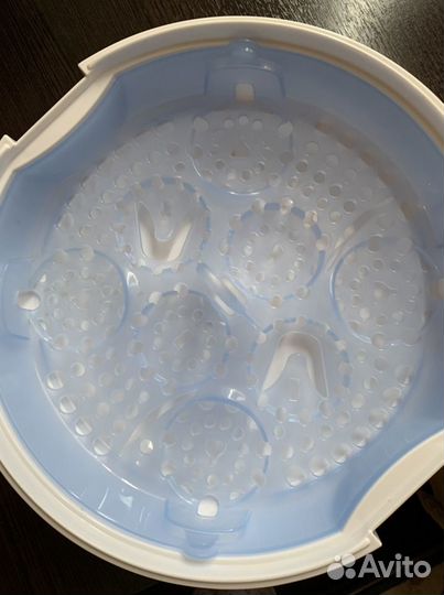 Стерилизатор avent