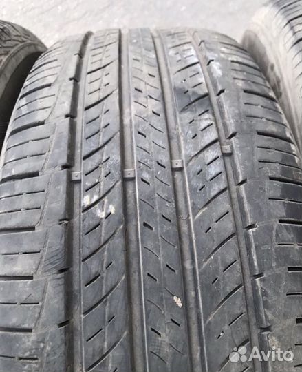 Hankook Dynapro HL2 RA35 235/60 R18 107V