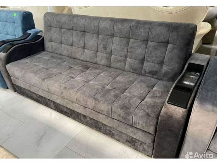 Раскладные диваны в наличии