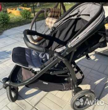 PEG perego 2 в 1