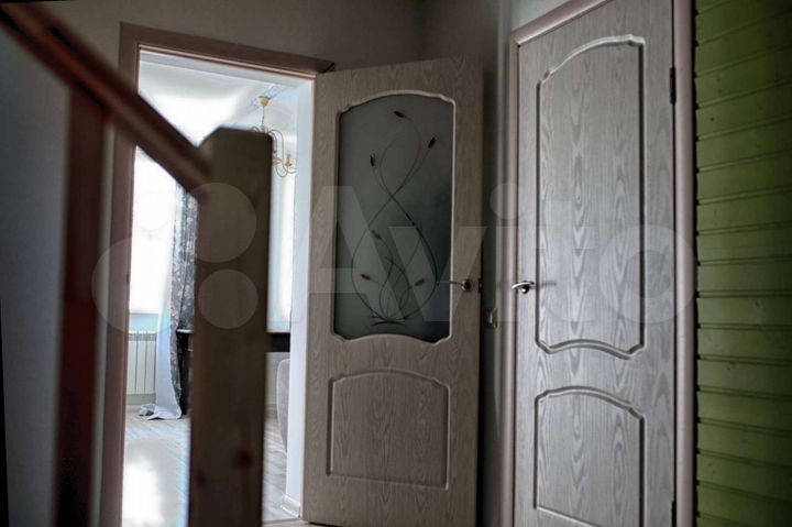 Дом 100 м² на участке 15 сот.