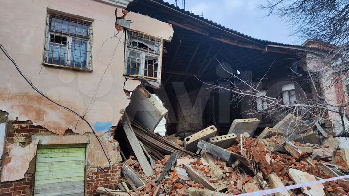 Здание, 400 м²