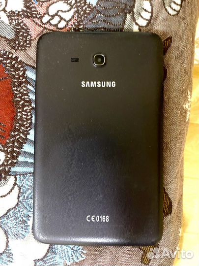 Samsung galaxy tab 3 lite