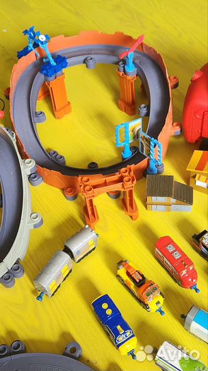 Chuggington