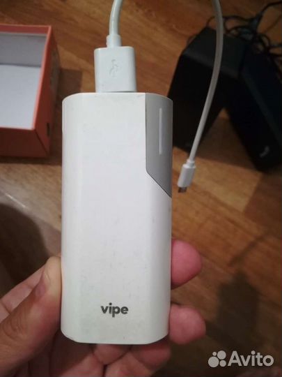 Адаптер для зарядки телефона