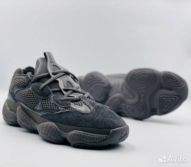 Adidas Yeezy boost 500 (42)