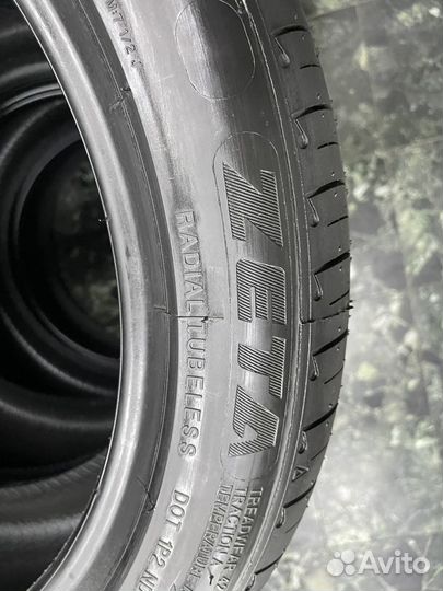 Zeta Alventi 225/45 R17 94W