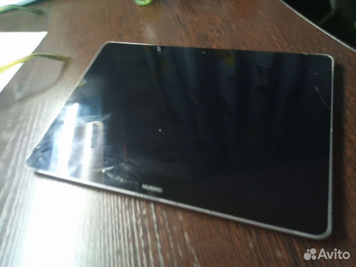Планшет huawei matepad Т3 10