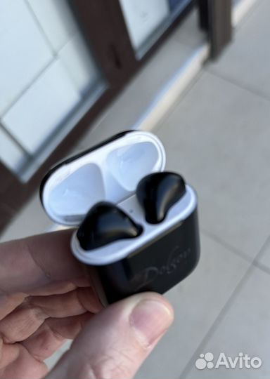 Наушники apple airpods 2