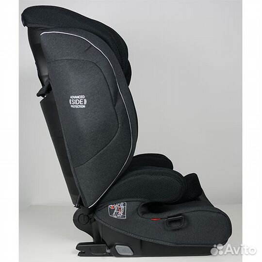 Автокресло для детей с дцп Recaro Monza Nova