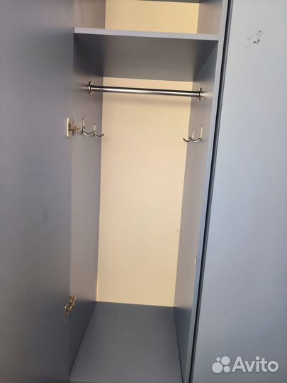 Шкафы для раздевалки