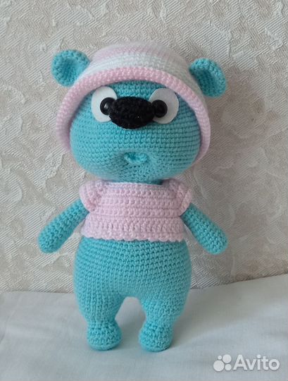 Моня Пряников